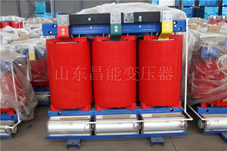 湘潭SCB11-1250KVA干式变压器